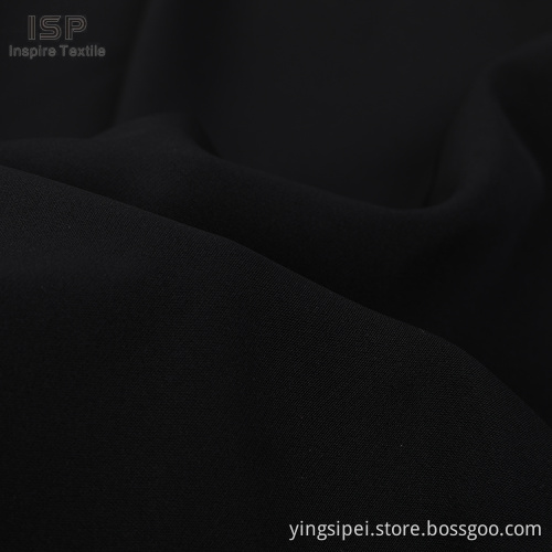 High quality cheap dyed spandex polyester fabric